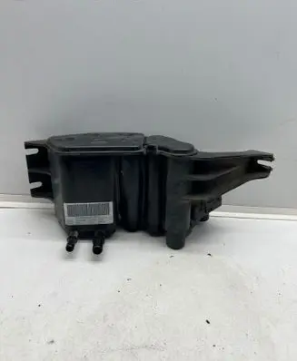 Jeep Compass Active carbon filter fuel vapour canister 00521122980