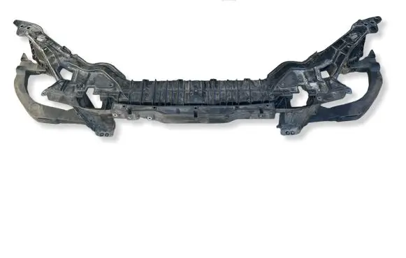 Volvo V60 Radiator support slam panel 31416114AA