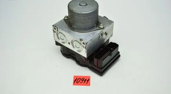 Ford S-MAX ABS Pump AG912C405AA