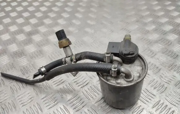 Mercedes-Benz CLA C117 X117 W117 Fuel filter A6450700081