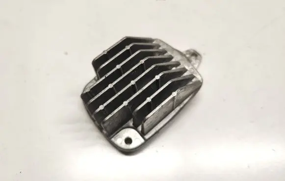 Volvo XC40 Headlight ballast module Xenon