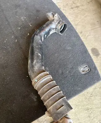Mitsubishi Outlander Intercooler hose/pipe 1505A392