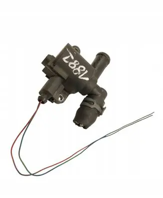 Cupra Ateca Water pump 5Q0906457K