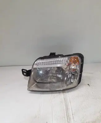 Fiat Panda II Headlight/headlamp 517170760