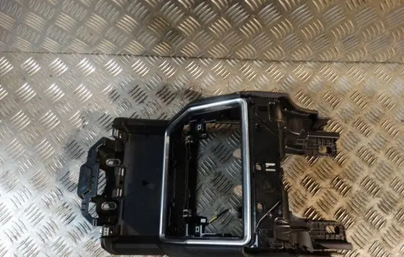 Mercedes-Benz A W177 Center console 974863241C