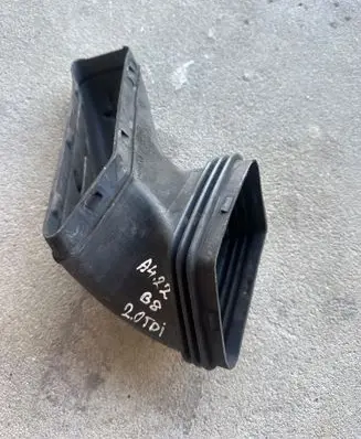 Audi A4 S4 B8 8K Air intake duct part 1021300S01