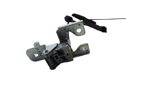 Renault Koleos I Tailgate/trunk/boot lock/catch/latch