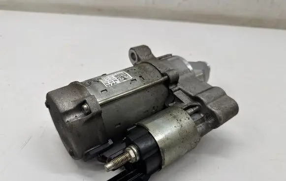 Audi Q5 SQ5 Starter motor 06Q911024