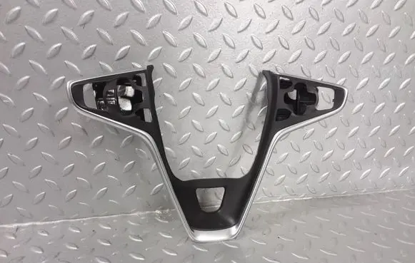 Opel Insignia A Steering wheel trim 6242665 6242667
