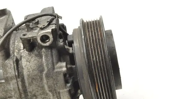 Porsche 911 996 Air conditioning (A/C) compressor (pump) 4472208262