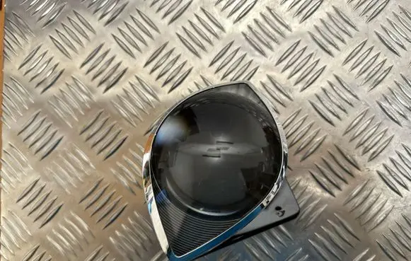 Mercedes-Benz C AMG W205 Headlight lense 