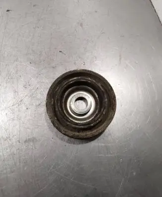 Ford S-MAX Crankshaft pulley