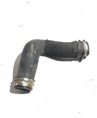 Audi Q7 4L Intercooler hose/pipe 7L6145738A 18408019
