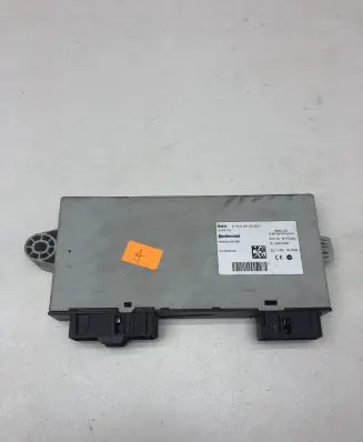 BMW X5 E70 CAS control unit/module 5WK50722HBR