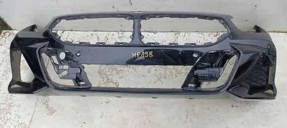 BMW Z4 g29 Front bumper 87278278278fd