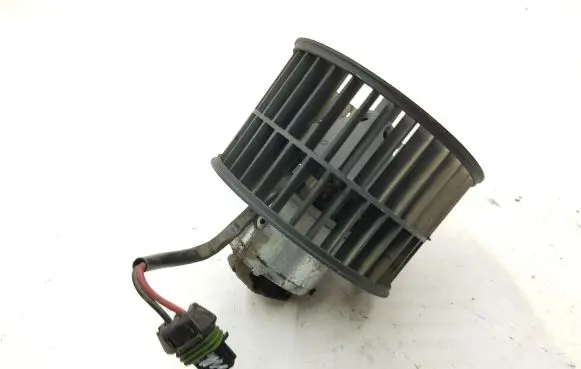 Renault Espace III Heater fan/blower 0130063507