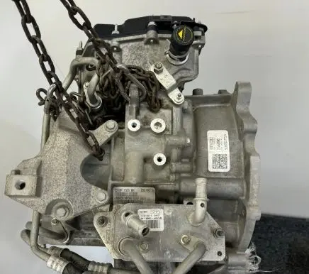Ford Kuga II Automatic gearbox DV6P7000BB