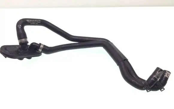 Audi Q5 SQ5 Engine coolant pipe/hose 80A819350D