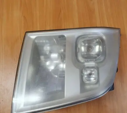 Ford Transit Headlight/headlamp 6C1113W029 10090748