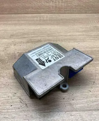 Opel Astra H Airbag control unit/module 13188855
