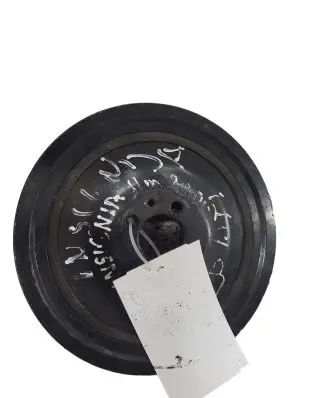 Opel Insignia A Crankshaft pulley 55563401