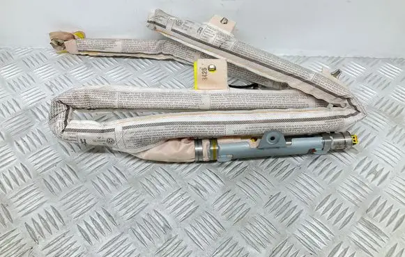 Volkswagen Scirocco Roof airbag 1K8880742B