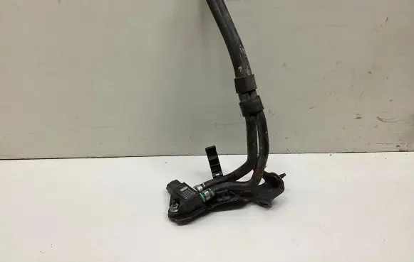 Citroen DS7 Crossback Exhaust gas pressure sensor 0281006300 9677816180