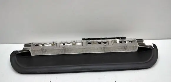 BMW 3 E46 Third/center stoplight 8386963 63258386963