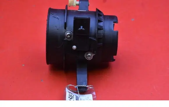 Ford Focus Mass air flow meter 7M51-12B579-BB