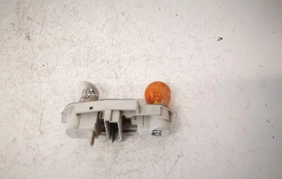 Ford Mondeo MK IV Tail light bulb cover holder 7S7113N004A