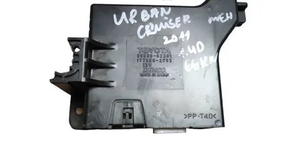 Toyota Urban Cruiser (XP110) Other control units/modules 8865052291 1776002793