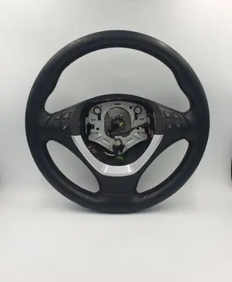 BMW X5 E70 Steering wheel 5724910