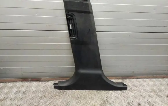 BMW 5 F10 F11 (B) pillar trim (bottom) 9116353 7252257 7211887