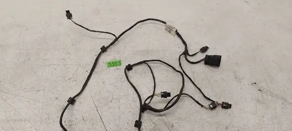 Volkswagen Golf VII Parking sensor (PDC) wiring loom 5G0971095R