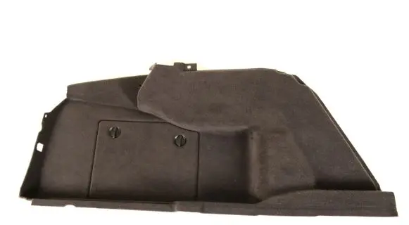 Mercedes-Benz CLS C219 Other trunk/boot trim element