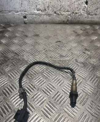 BMW 5 GT F07 Lambda probe sensor 0258017187
