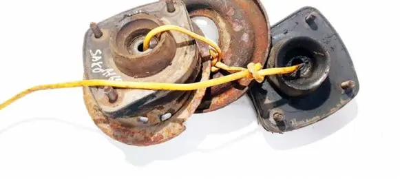 Citroen Saxo Coil spring mount 