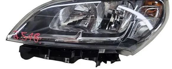 Fiat Doblo Headlight/headlamp 01050699900010.kol