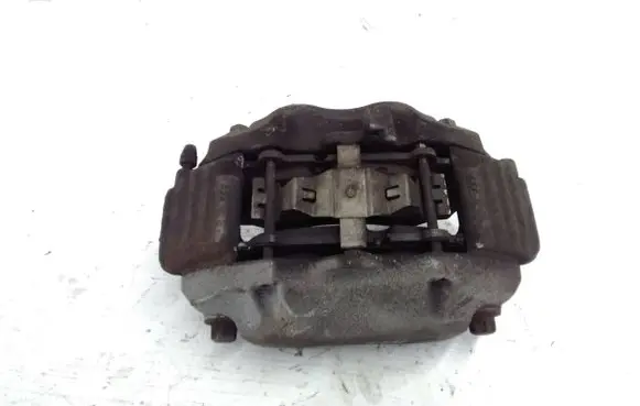 Mercedes-Benz S W221 Front brake caliper