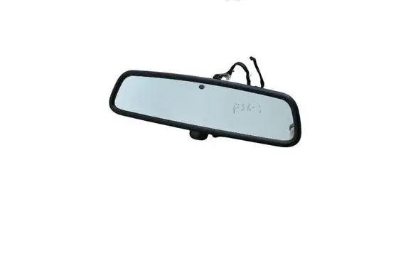 BMW 4 F36 Gran coupe Rear view mirror (interior) 9256138