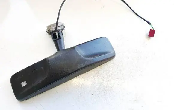Mercedes-Benz EQB Rear view mirror (interior) e11048672 a2478103810