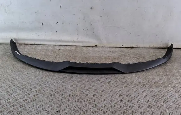 Porsche Taycan 9J1 Front bumper lip 9J1807541