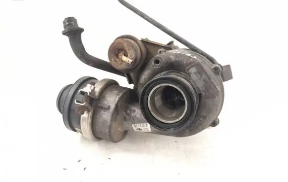 Mercedes-Benz A W169 Turbo 6400901780 A6400901780