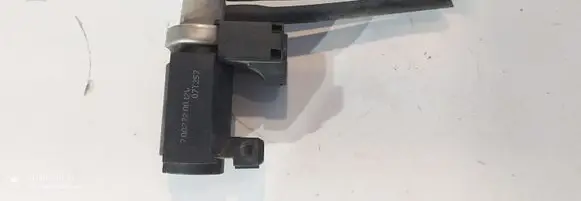 Hyundai Santa Fe Turbo solenoid valve