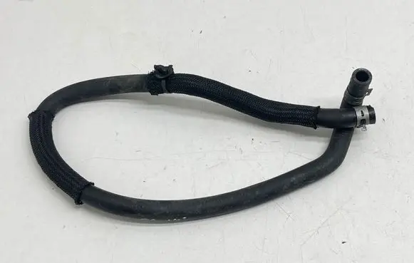 Nissan Rogue Engine coolant pipe/hose 