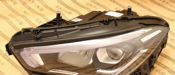 Mercedes-Benz CLA C118 X118 Headlight/headlamp a1189068300