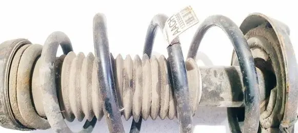 Chevrolet Cruze Front coil spring 13333966 aach