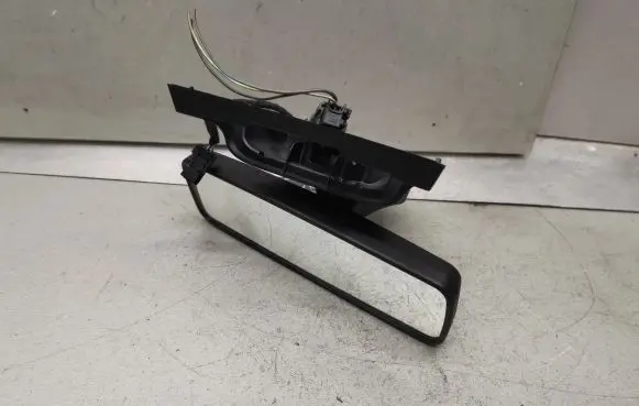 Alfa Romeo Mito Rear view mirror (interior) 021040