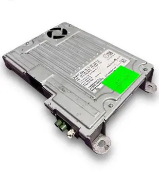 Mercedes-Benz GLB x247 Central body control module S1657 A2479001515