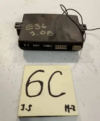 BMW 3 E36 Other control units/modules 1387620